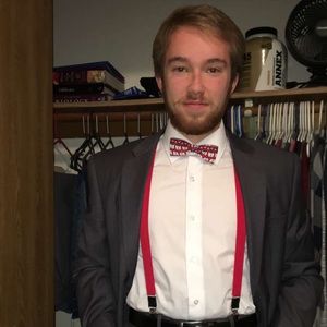 Meet your Posher, Austin